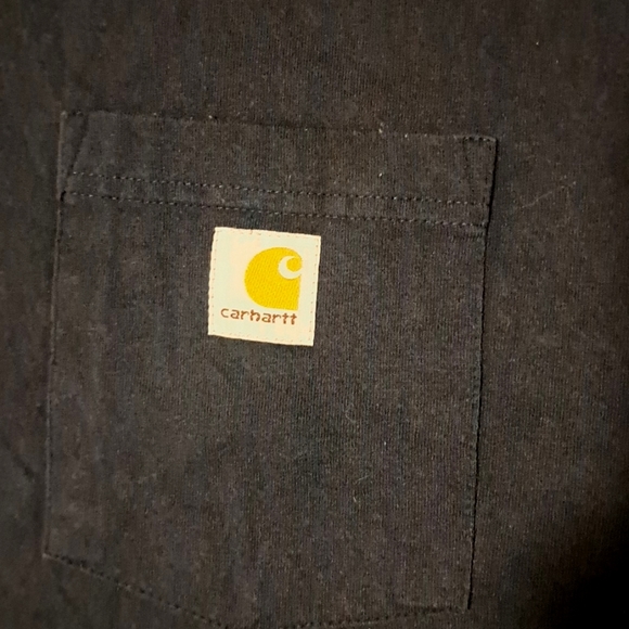 Carharrt Plus Size Shirt unisex - Picture 3 of 4